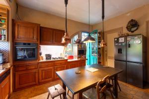 VILLA LARGENTINE - for 13 people - heated swimming pool sauna and jacuzzi