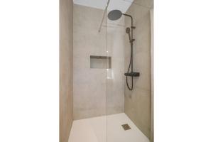 Elegant 3-room air-conditioned apartment in the heart of Le Marais