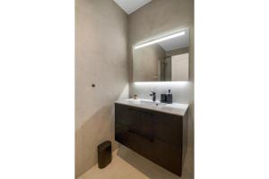 Elegant 3-room air-conditioned apartment in the heart of Le Marais