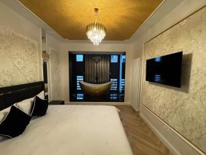 FancyLux Ultra-Exclusive Apartament