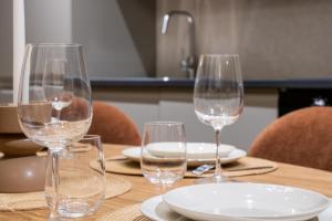 Elegant 3-room air-conditioned apartment in the heart of Le Marais