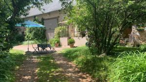 Chez Valérie et François