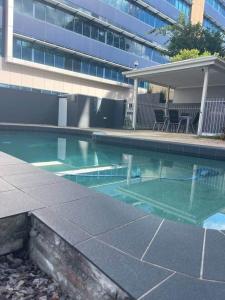 Inner City Gem next to St Andrews Hospital & Park