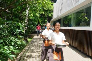 Sala Baï Hotel & Restaurant School