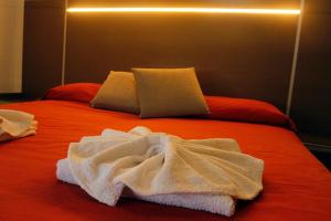 Las Vegas Hotel Termal