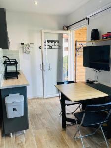 AppartHotel au Pradet