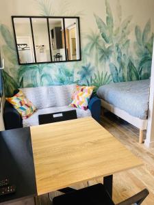 AppartHotel au Pradet