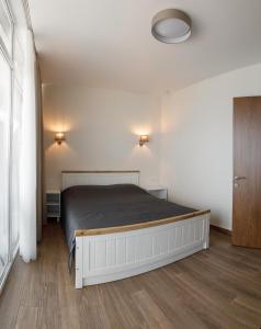 Апарт-отель Black Sea Point 5