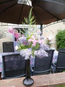 La Fermette Henriette 3 sterren