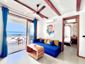 Just Heaven Apartments