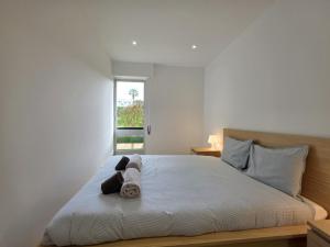 Barca do Lago Oasis by SAPvillas