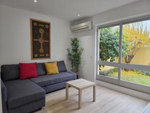 Barca do Lago Oasis by SAPvillas