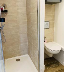 AppartHotel au Pradet