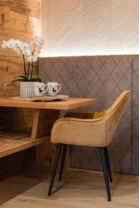 Suite Chalet Stella Margherita