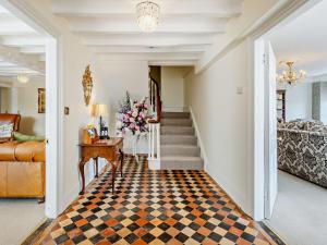 5 Bed in Machynlleth 92513