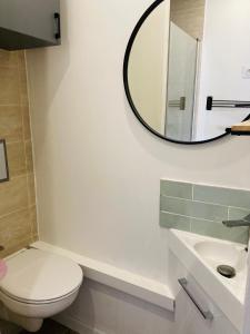 AppartHotel au Pradet