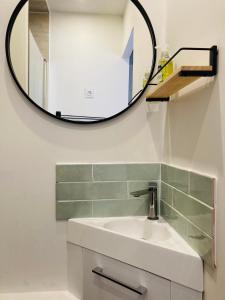 AppartHotel au Pradet