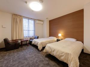 Itoen Hotel Shiobara