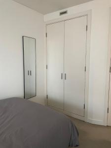 Cosy city centre apartment