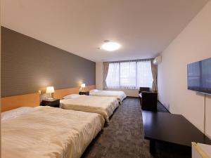 Itoen Hotel Shiobara