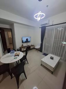 COMFORTSTAY- Citra Plaza Nagoya 2 BR #09-01