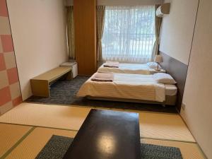 Itoen Hotel Shiobara