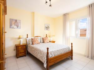 Live Candelaria Atlantic Home