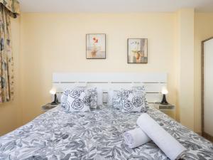 Live Candelaria Atlantic Home