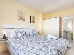 Live Candelaria Atlantic Home