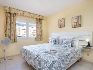 Live Candelaria Atlantic Home