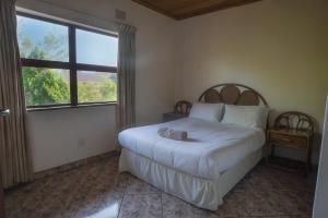 Kings Palace Self Catering Apartments