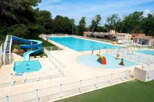 Appartement 3 chambres - 8 couchages