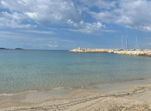 Appartement 3 chambres - 8 couchages