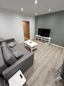 Maison des volcans - 3 chambres doubles - avec Terrasse et Wifi