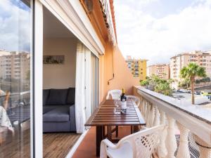 Live Candelaria Atlantic Home