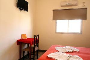 Las Vegas Hotel Termal