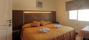 Las Vegas Hotel Termal