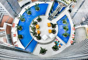 Apartamento na Beira Mar de Fortaleza - Edifício Landscape