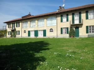 Cascina Barosca