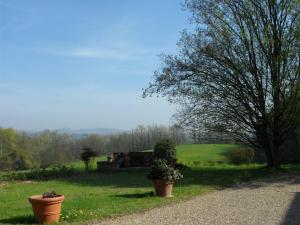 Cascina Barosca