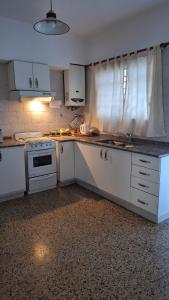 Departamento Temporario ubicación céntrica en Santa Fe capital