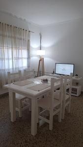 Departamento Temporario ubicación céntrica en Santa Fe capital