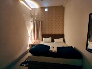 Shagun P Guest Hosue