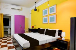 Hotel O Rasulgarh Square Bus Stop Formerly Hotel Rose Inn