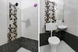 Hotel O Rasulgarh Square Bus Stop Formerly Hotel Rose Inn