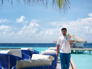 Eri Maldives