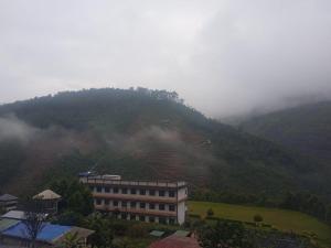 Shobha home stay