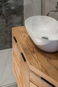 Suite Chalet Stella Margherita