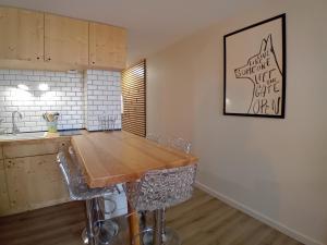 SEIGNOSSE PLAGE Residence LE TRINQUARt Appt 3 Pers avec parking et wifi