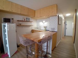 SEIGNOSSE PLAGE Residence LE TRINQUARt Appt 3 Pers avec parking et wifi